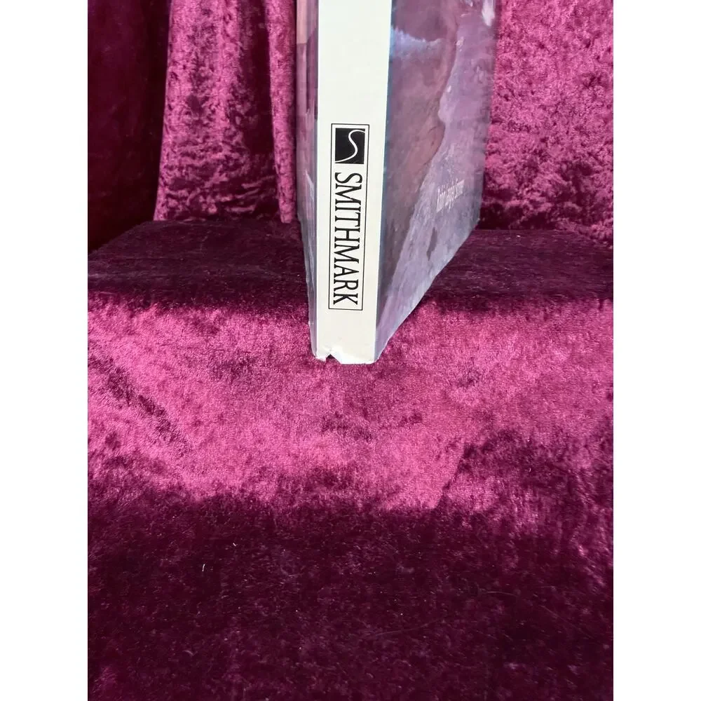 VTG Hardcover Frank Lloyd Wright American Architect for the Twentieth Century